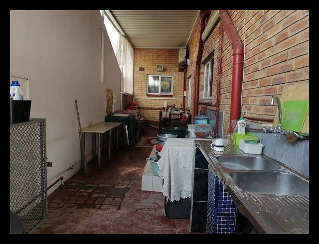 4 BEDROOM HOUSE FOR SALE IN PHOENIX INDUSTRIAL